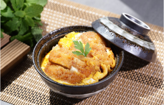 KATSUDON